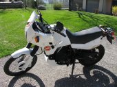 1989 Cagiva Elefant 750 photo